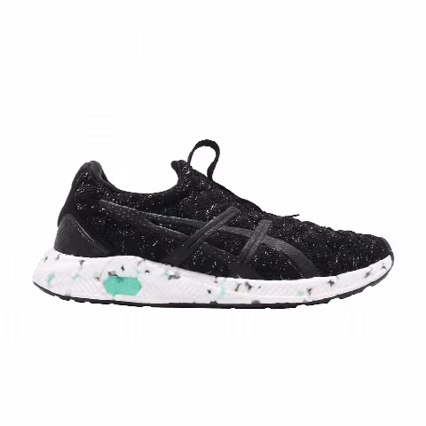 ASICS Wmns HyperGel-Kenzen 'Black'