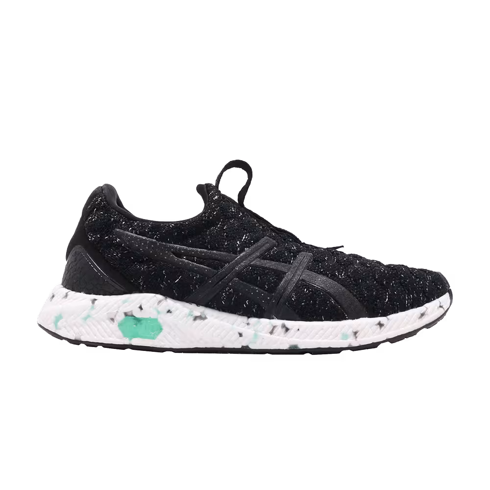 ASICS Women's HyperGel-Kenzen Black