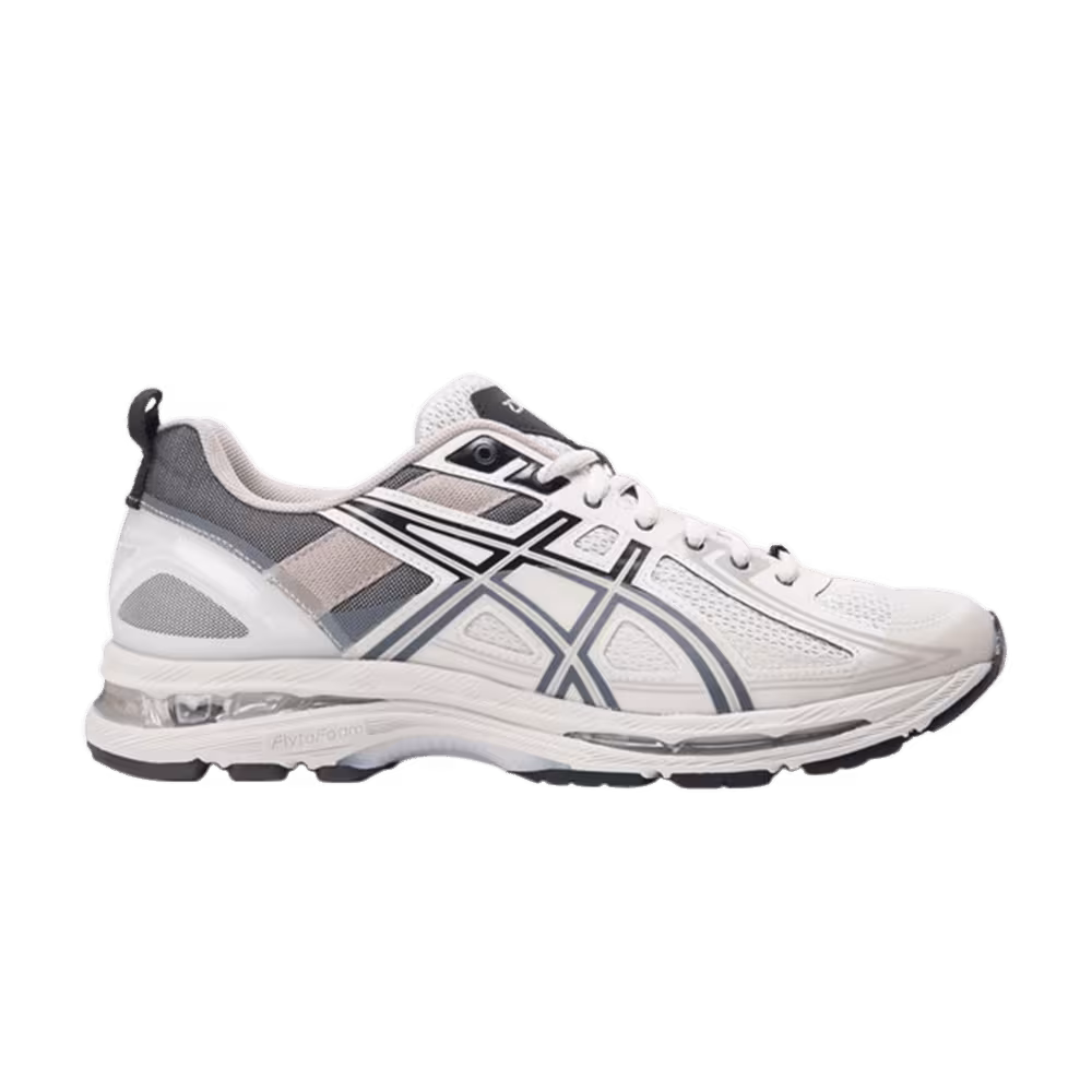 Kiko Kostadinov x ASICS Gel Burz 1 Birch