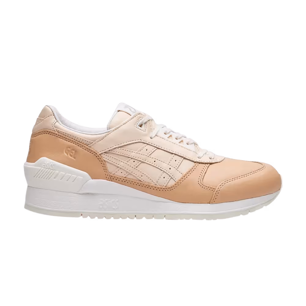 ASICS Gel Respector Veg Tan