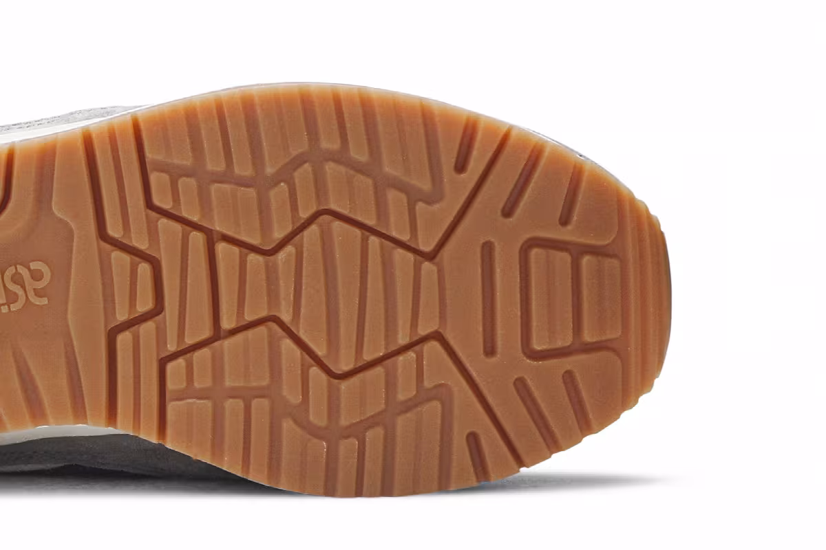J.Crew x ASICS Gel Lyte 3 Tin Roof, view 6