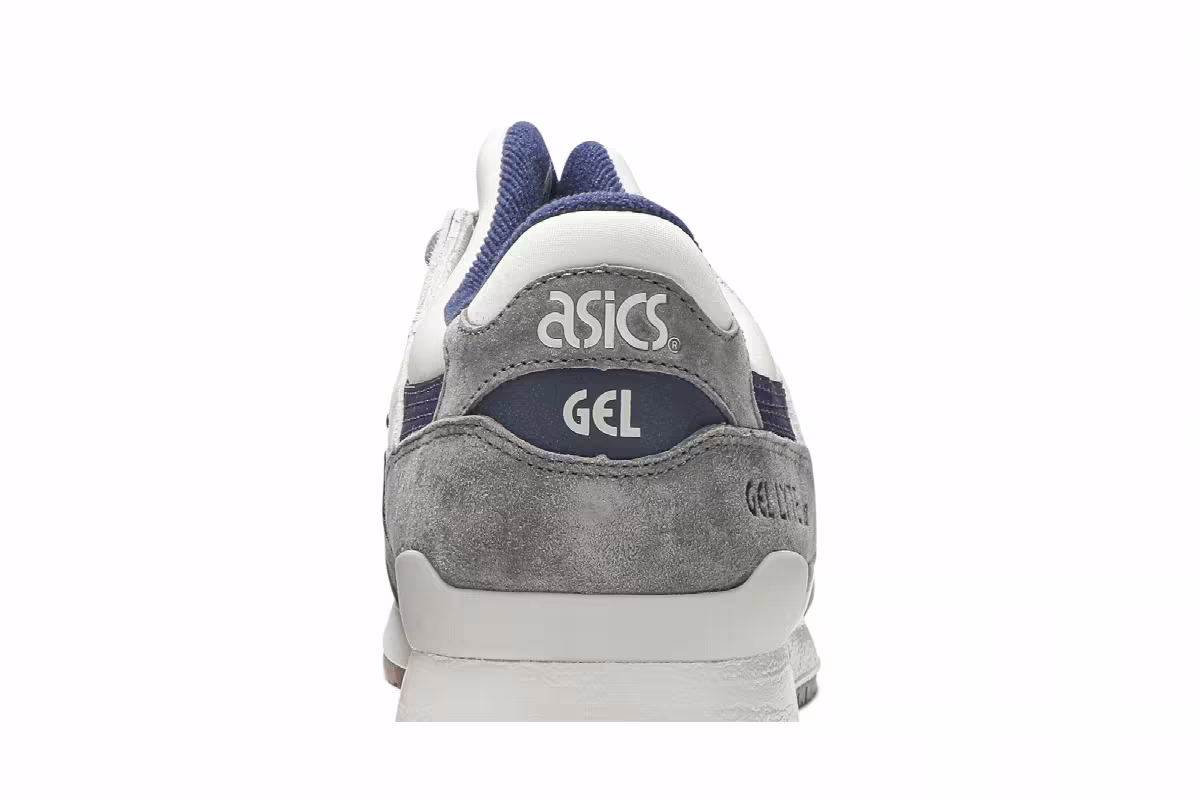 J.Crew x ASICS Gel Lyte 3 Tin Roof, view 8