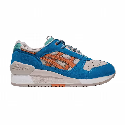 Patta x ASICS Gel Respector 'Anime'