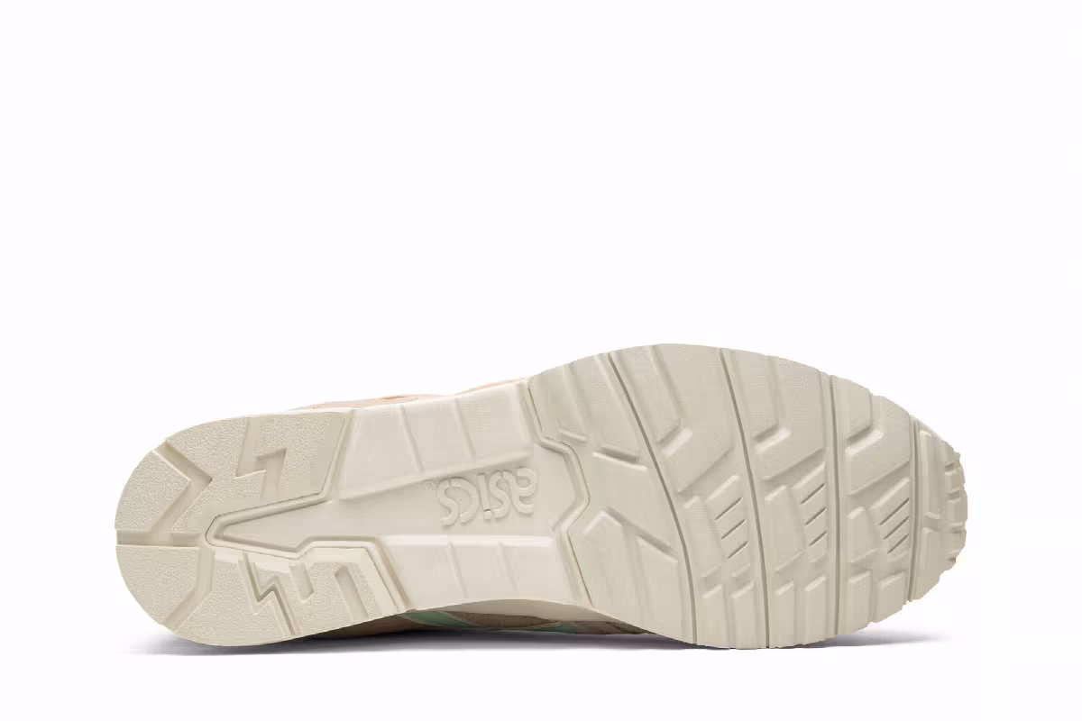 Offspring x ASICS Gel Lyte 5 Covent Garden, view 5