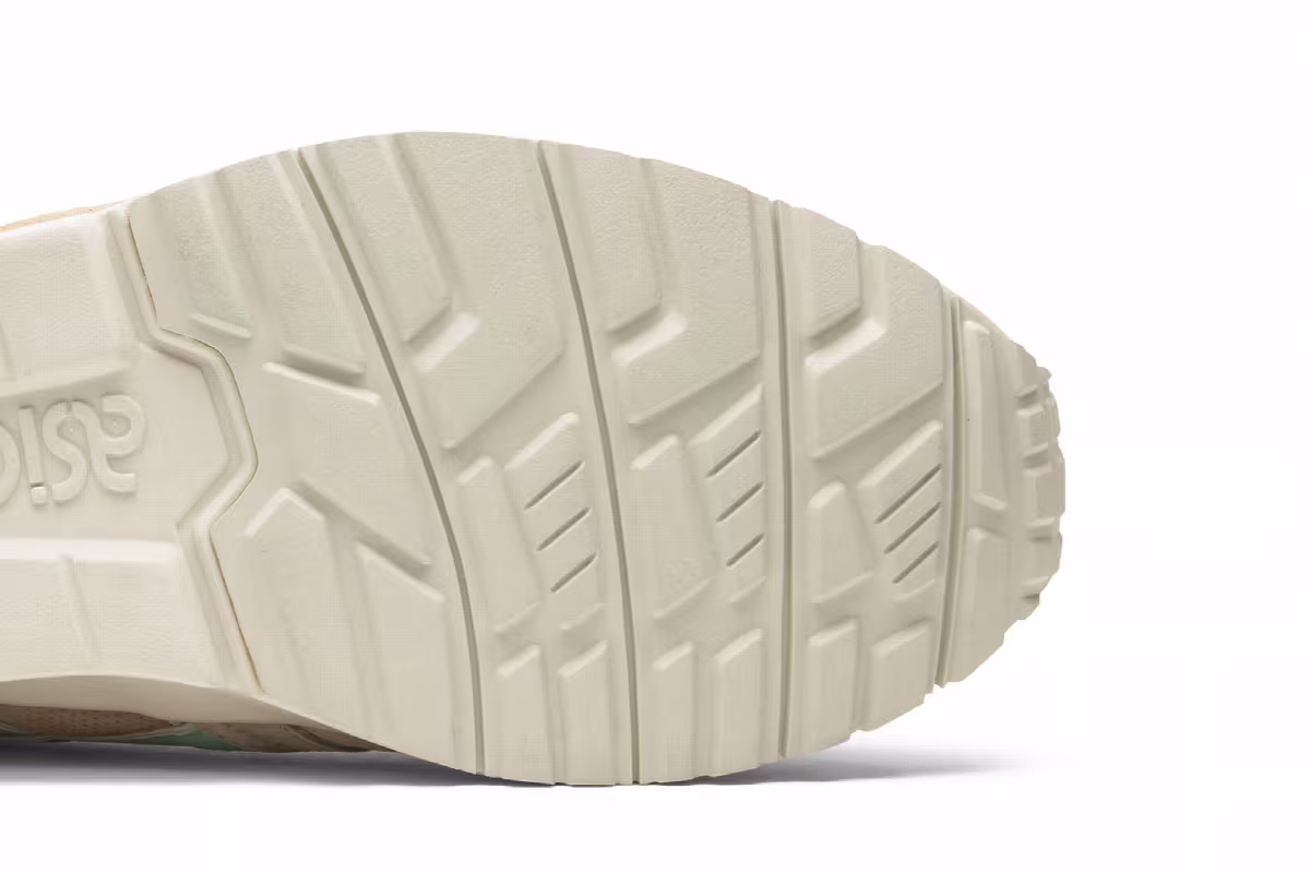 Offspring x ASICS Gel Lyte 5 Covent Garden, view 6