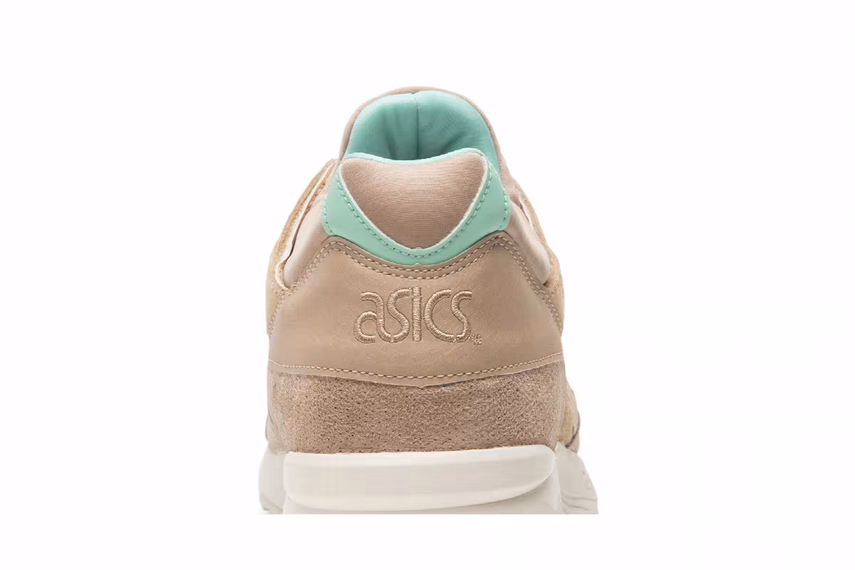 Offspring x ASICS Gel Lyte 5 Covent Garden, view 8