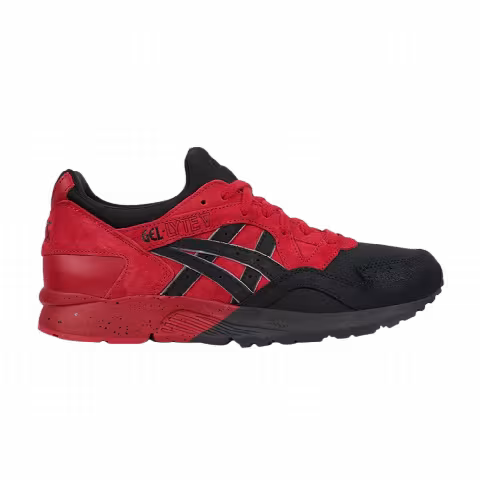 Asics Gel Lyte 5 'Bulls of Pamplona'
