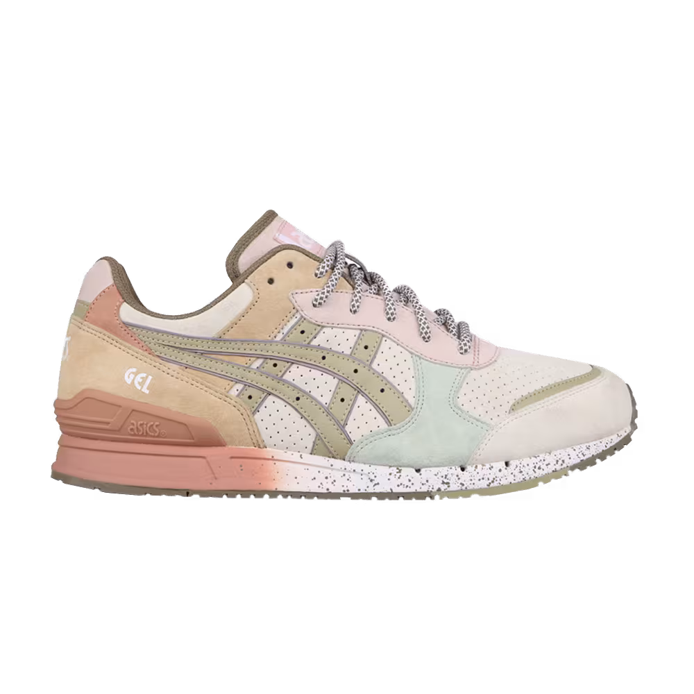 Bodega x ASICS Gel Classic On The Road