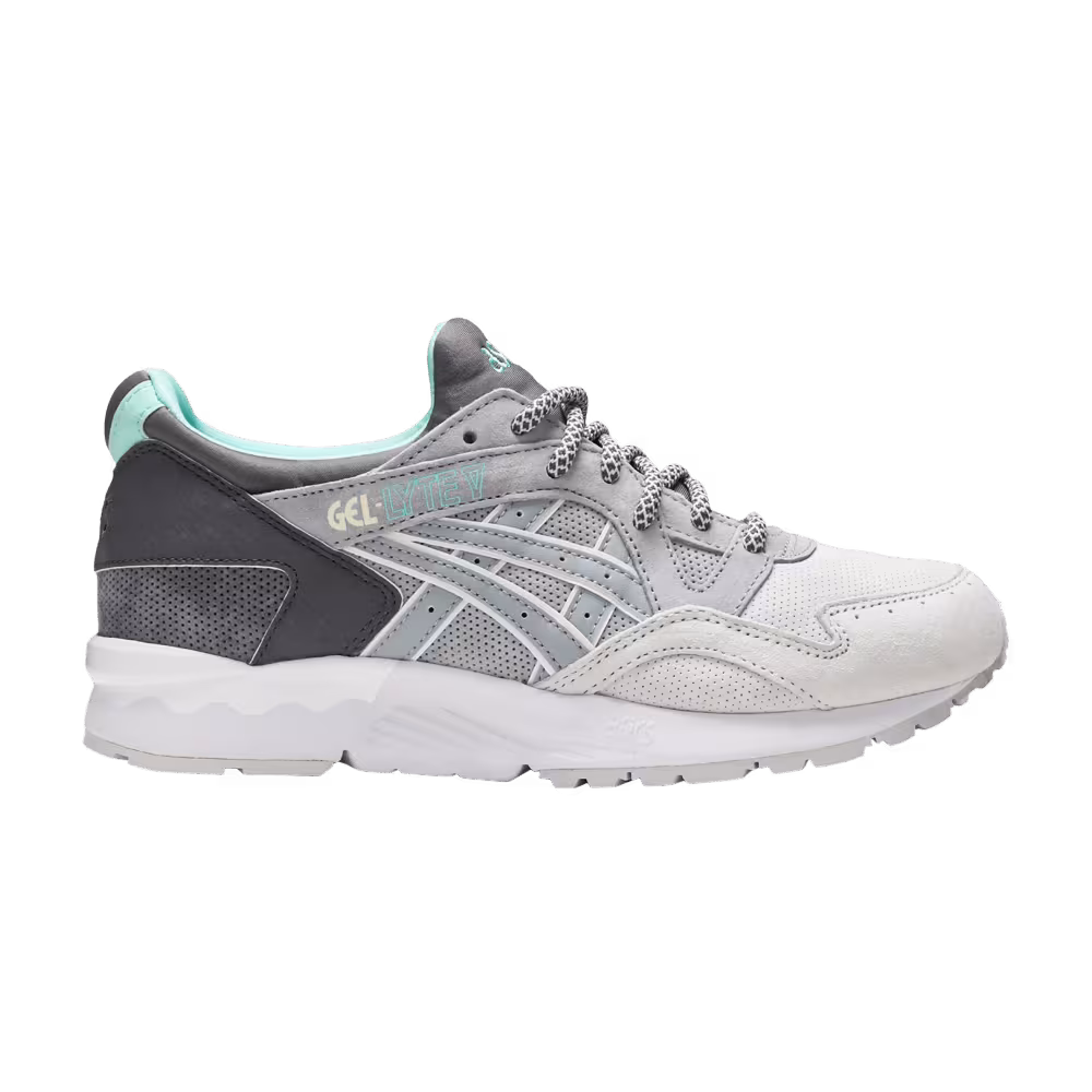 Offspring x ASICS Gel Lyte V Cobbled