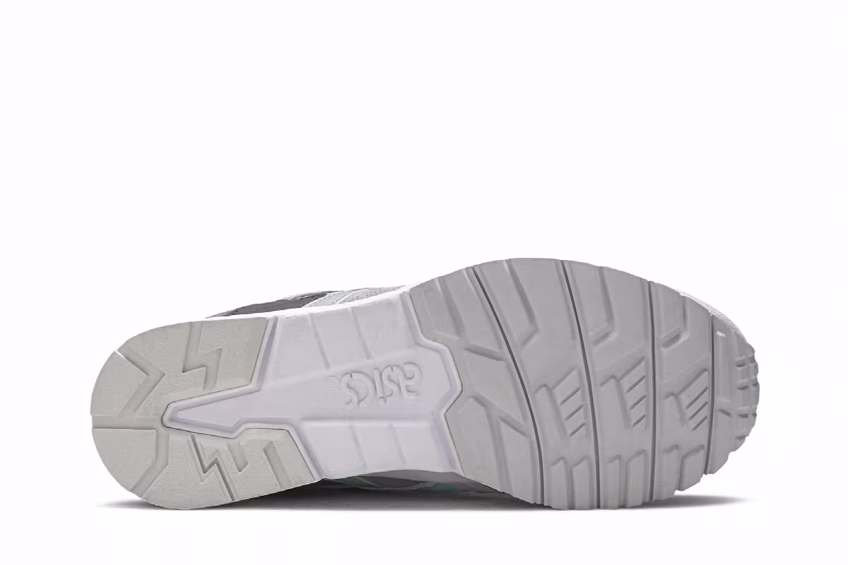 Offspring x ASICS Gel Lyte V Cobbled, view 5