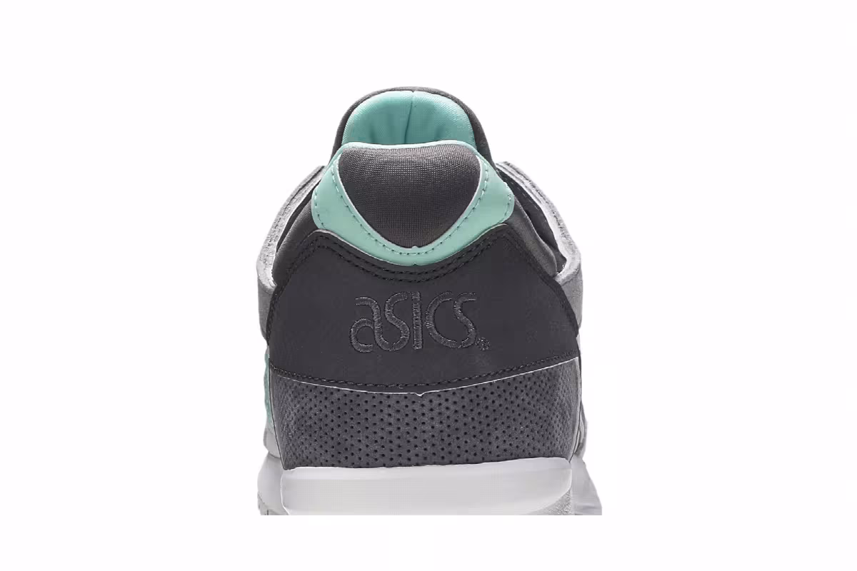 Offspring x ASICS Gel Lyte V Cobbled, view 8