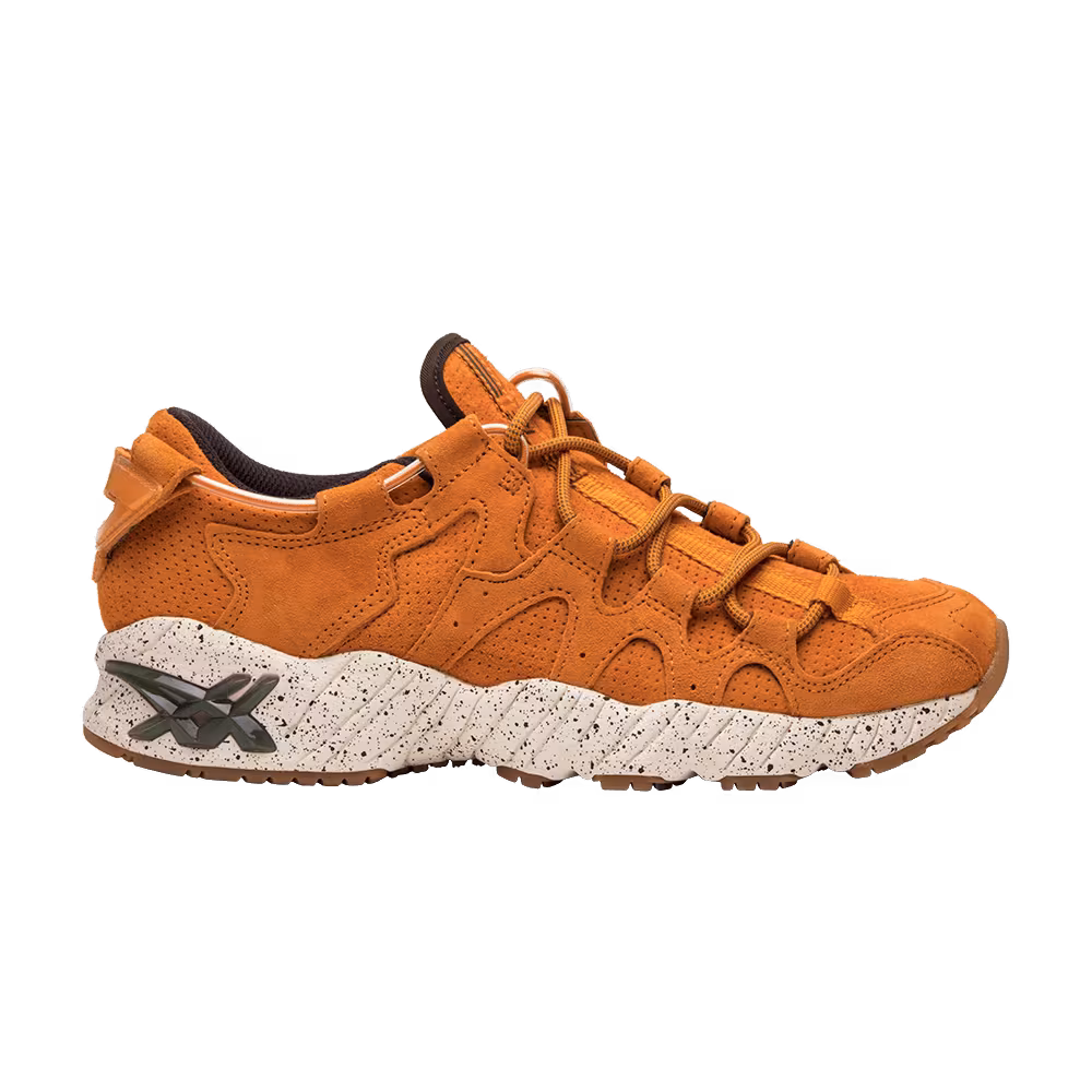 Ronnie Fieg x ASICS Gel Mai Millitia