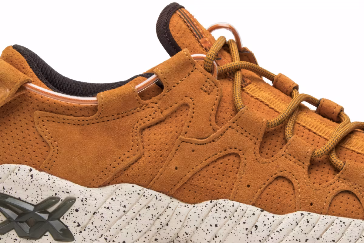Ronnie Fieg x ASICS Gel Mai Millitia, view 3