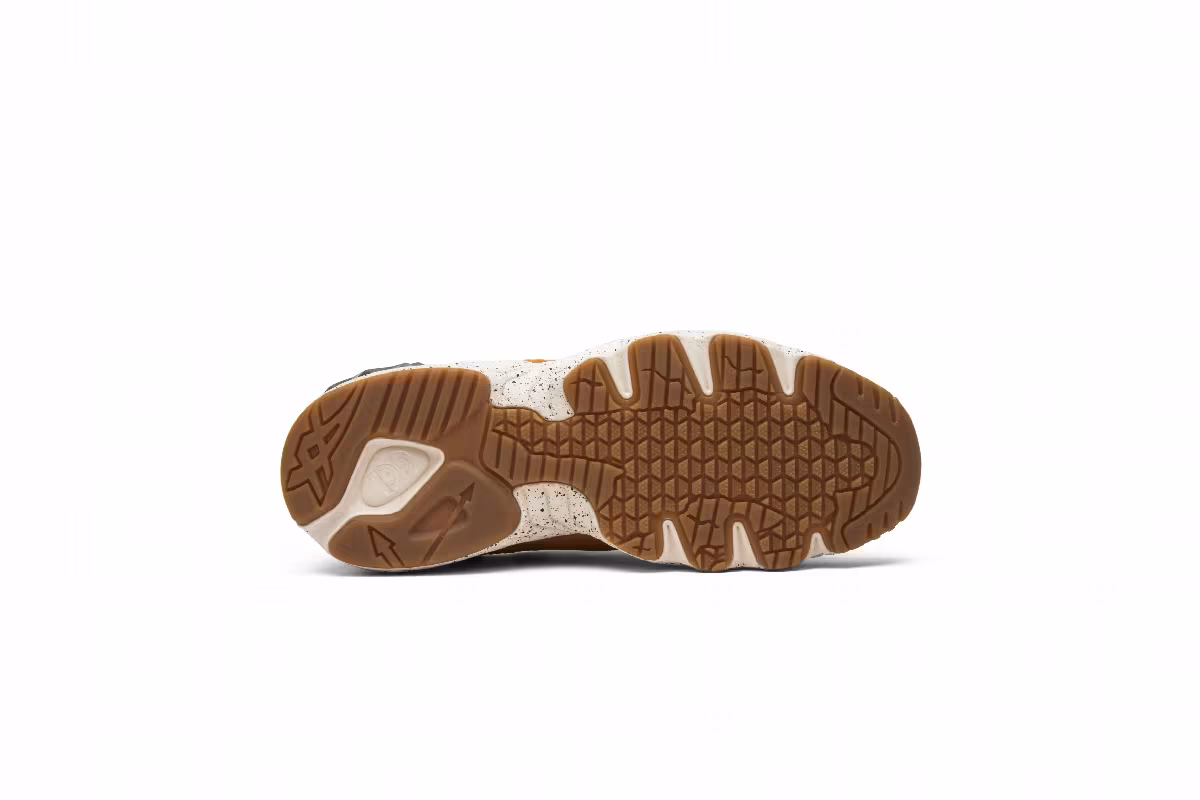 Ronnie Fieg x ASICS Gel Mai Millitia, view 5