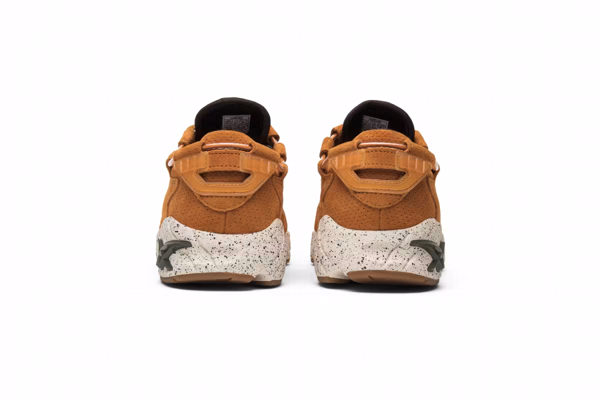 Ronnie Fieg x ASICS Gel Mai Millitia, view 7