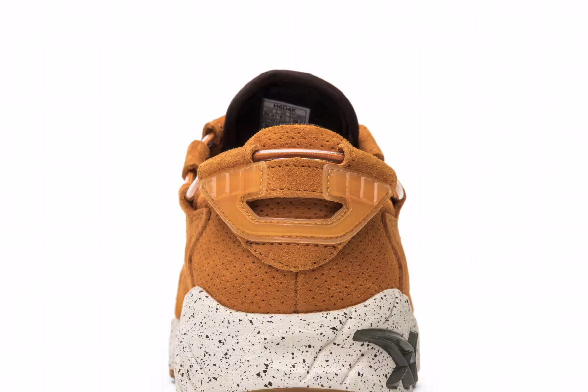 Ronnie Fieg x ASICS Gel Mai Millitia, view 8