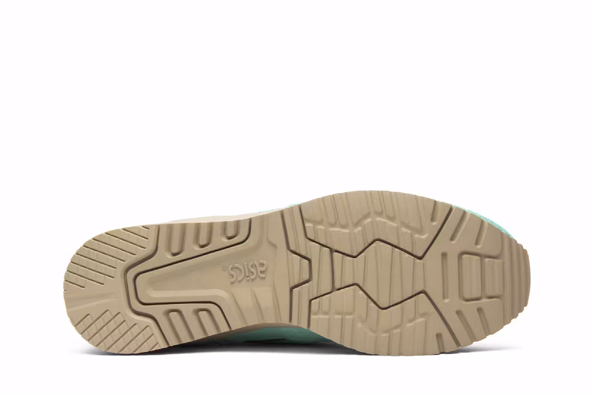 Asics Gel Lyte 3 Cockatoo, view 5