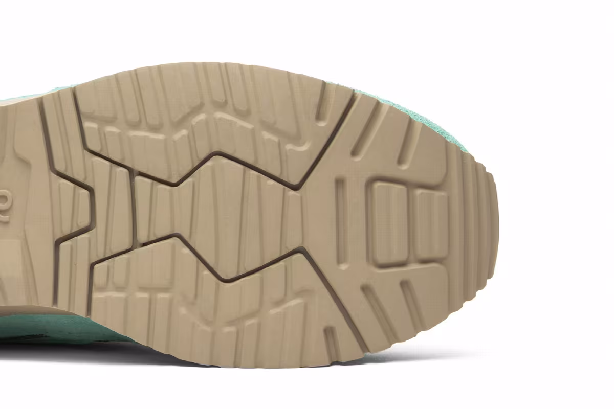 Asics Gel Lyte 3 Cockatoo, view 6