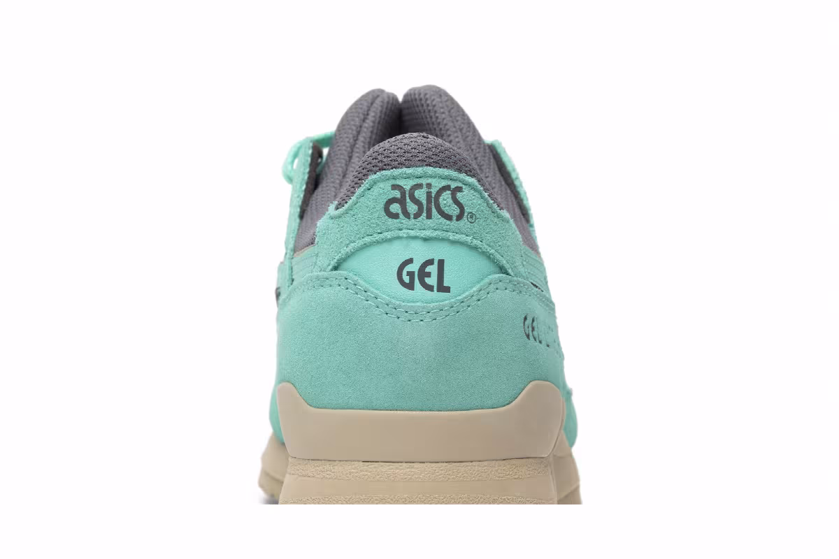 Asics Gel Lyte 3 Cockatoo, view 8