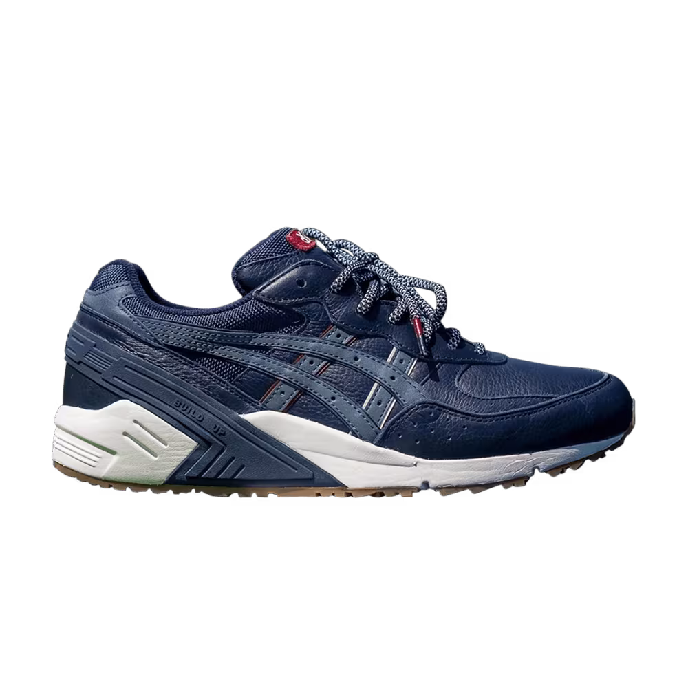 Packer Shoes x ASICS Gel Sight Game, Set, Match