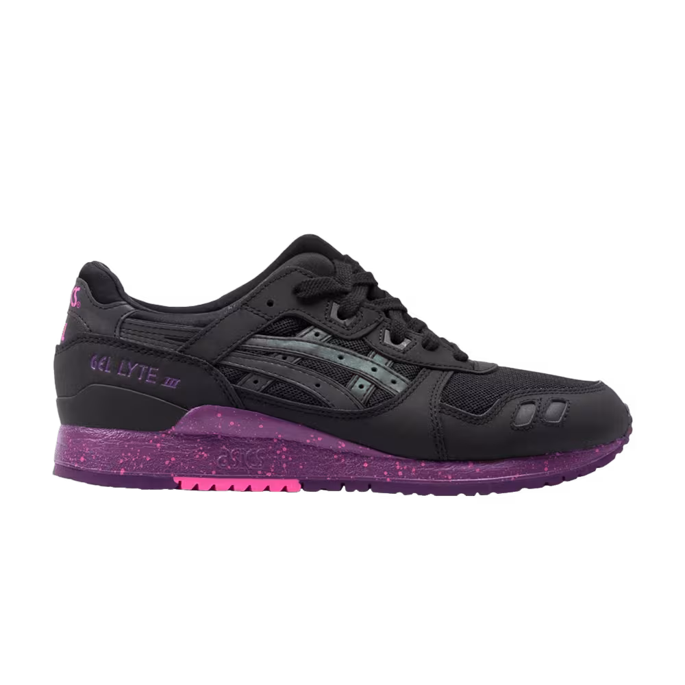 ASICS Gel Lyte 3 Borealis Pack