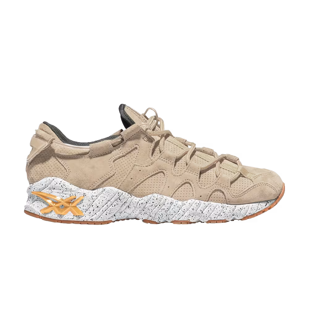 Ronnie Fieg x ASICS Gel Mai Friends and Family