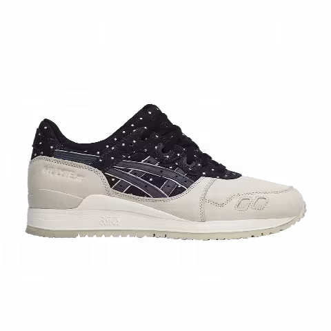 ASICS Gel Lyte 3 'Japanese Textile'