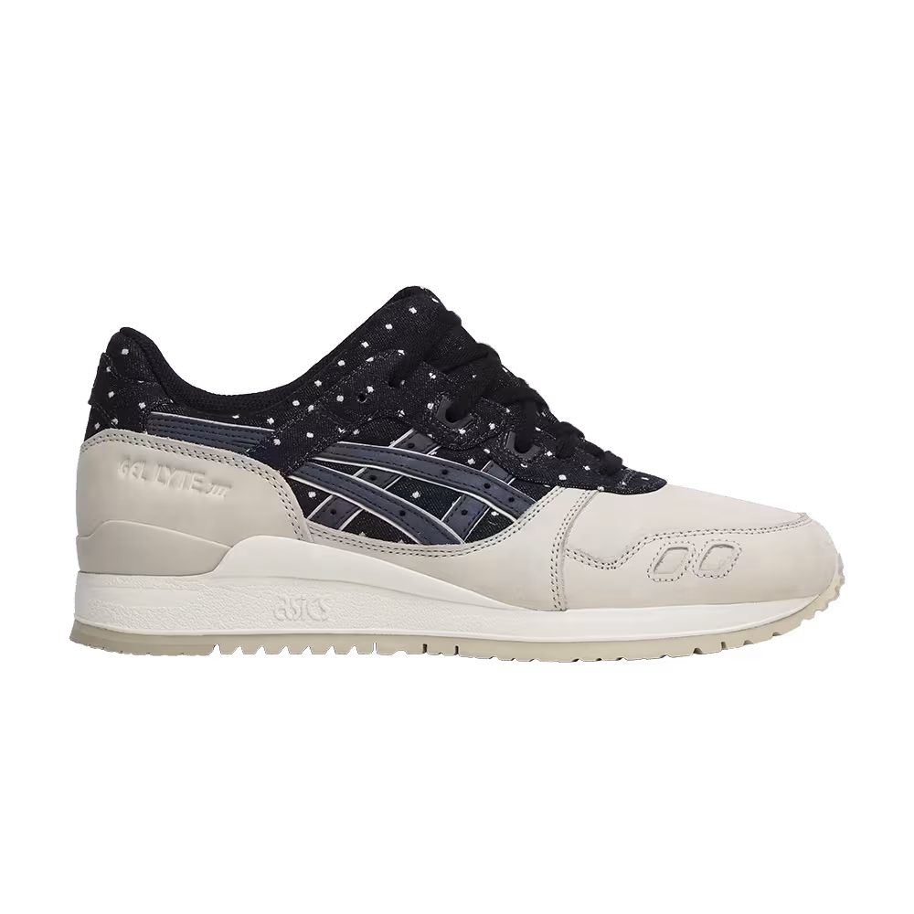 ASICS Gel Lyte 3 Japanese Textile