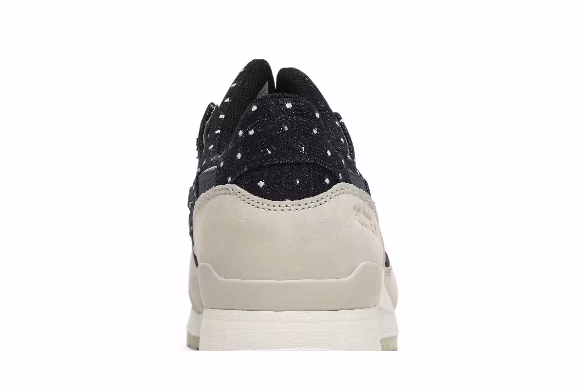 ASICS Gel Lyte 3 Japanese Textile, view 8
