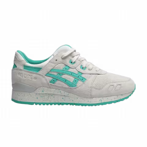 Asics Gel Lyte 3 'Maldives Pack'
