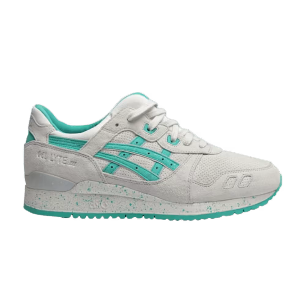Asics Gel Lyte 3 Maldives Pack