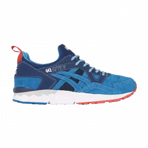Mita x ASICS Gel Lyte 5 'Trico'