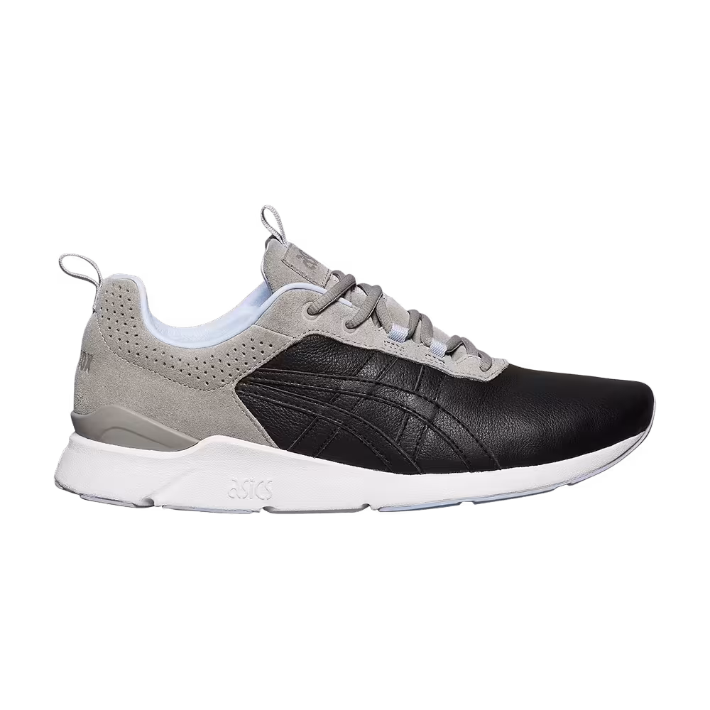 Solebox x ASICS Gel Lyte Runner Blue Carpenter Bee