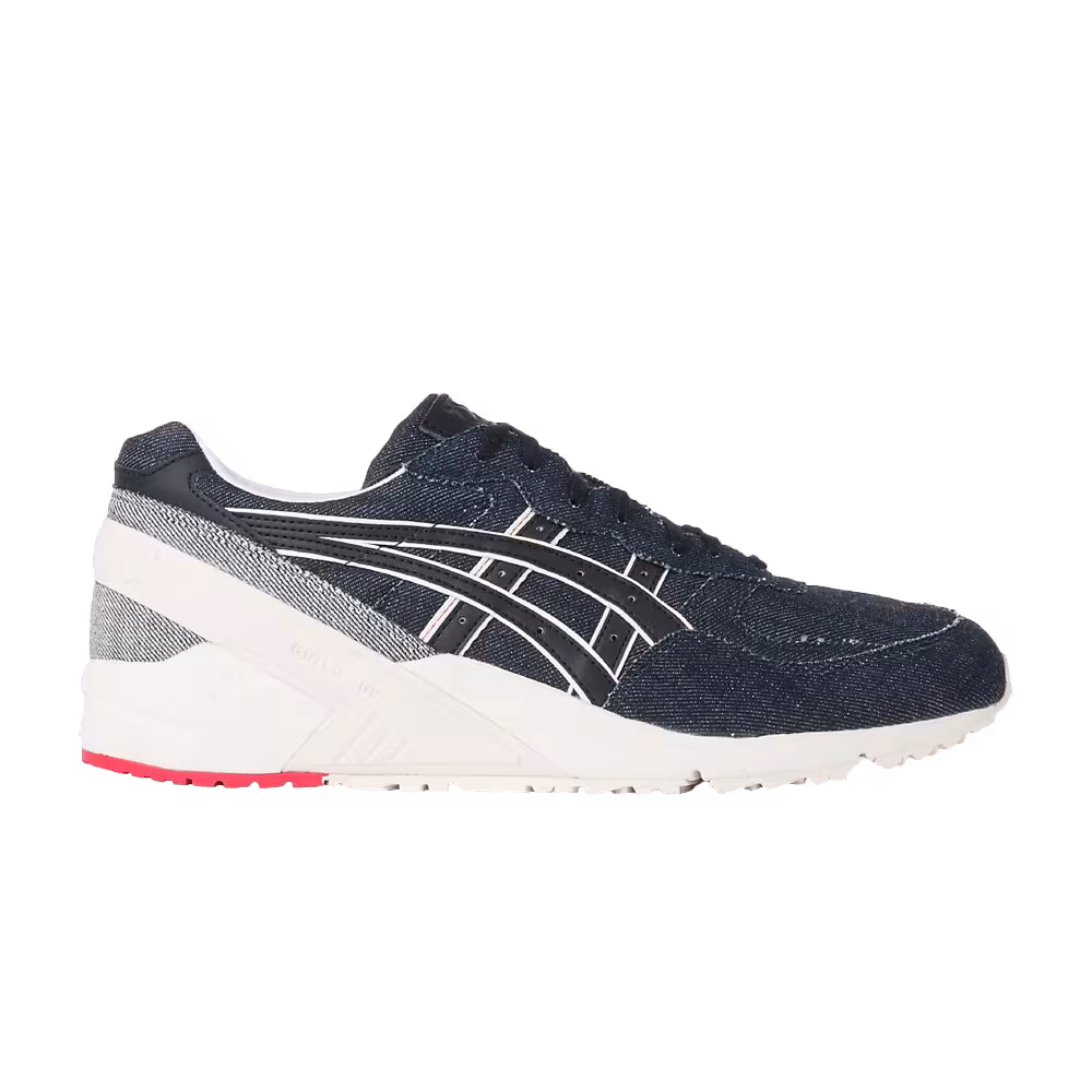 ASICS Gel Sight Selvedge Denim