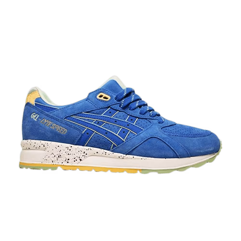 Asics Gel Lyte Speed Easter