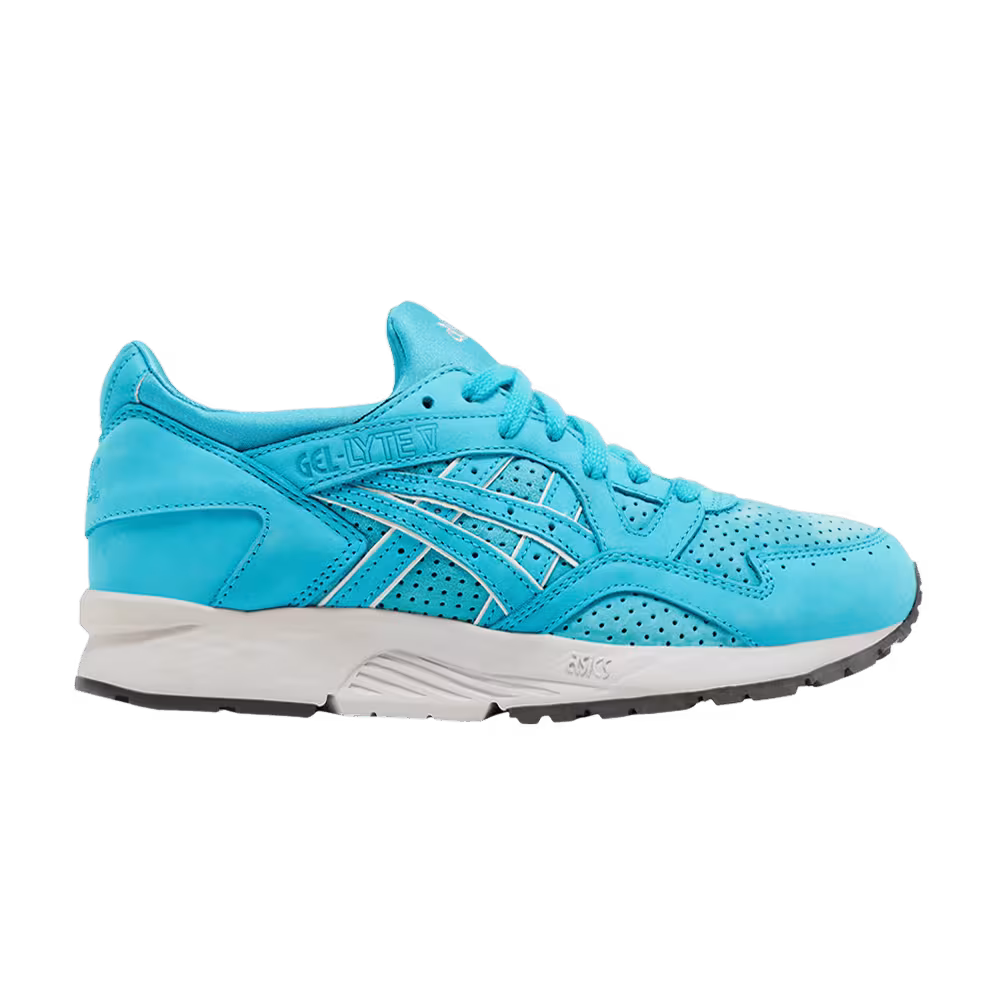 Ronnie Fieg x ASICS Gel Lyte 5 Cove
