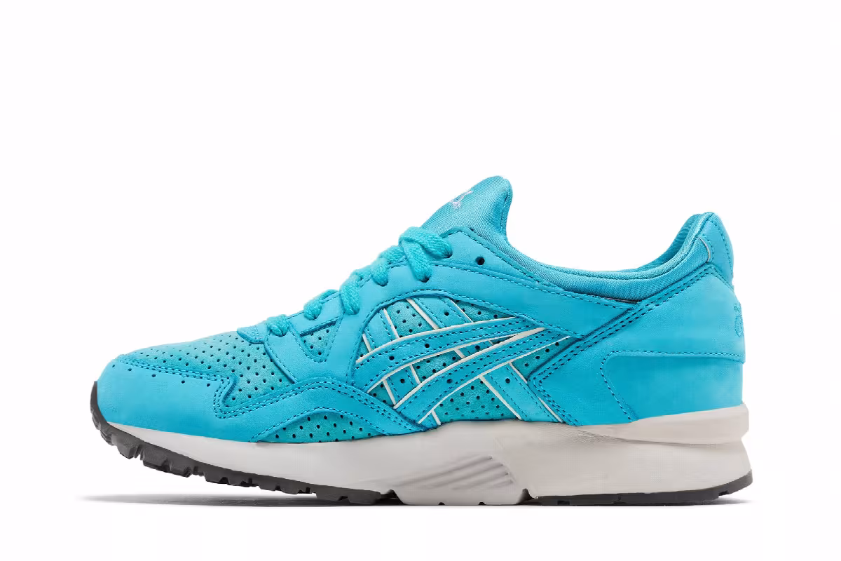 Ronnie Fieg x ASICS Gel Lyte 5 Cove, view 4