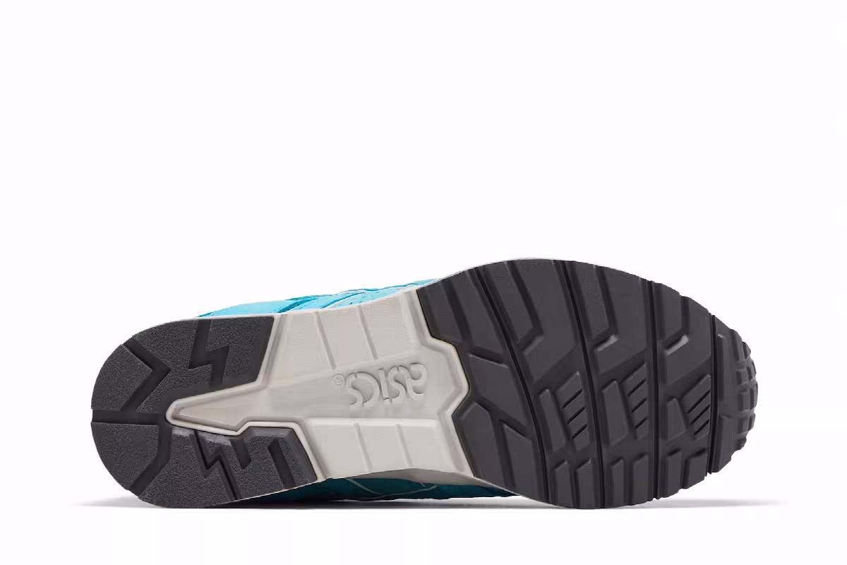 Ronnie Fieg x ASICS Gel Lyte 5 Cove, view 5
