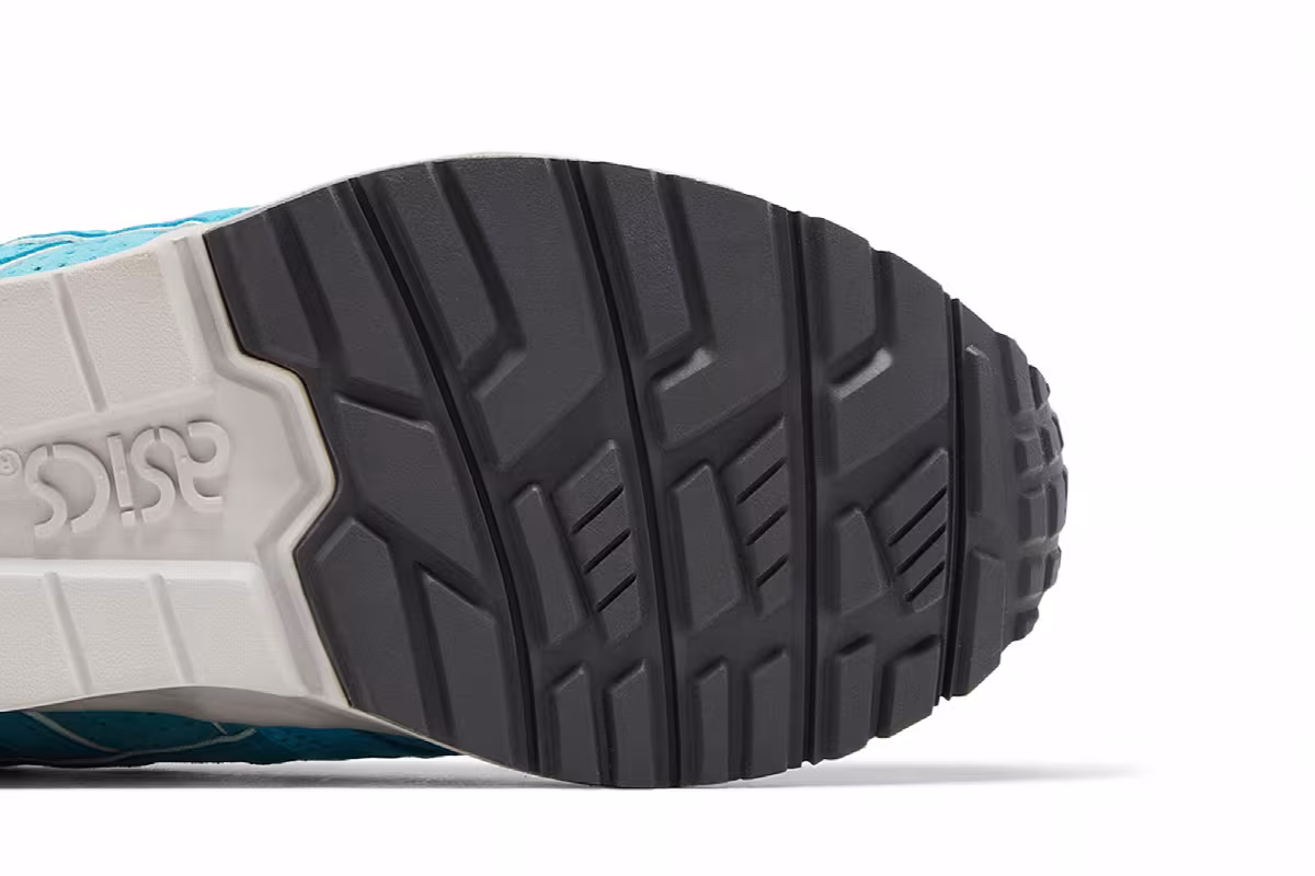 Ronnie Fieg x ASICS Gel Lyte 5 Cove, view 6
