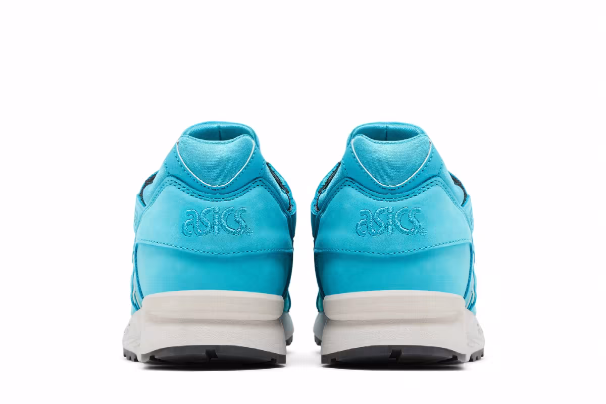 Ronnie Fieg x ASICS Gel Lyte 5 Cove, view 7
