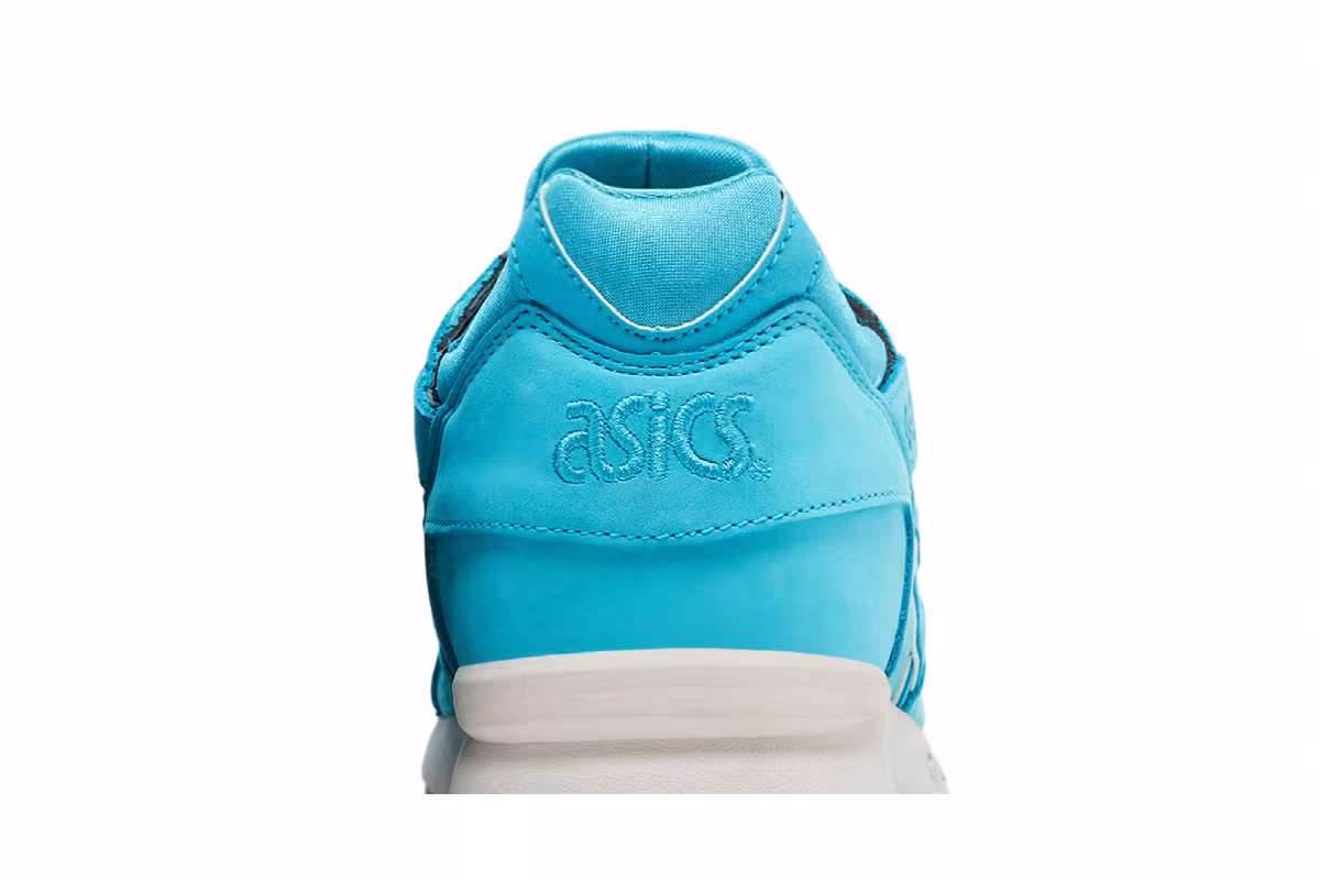 Ronnie Fieg x ASICS Gel Lyte 5 Cove, view 8