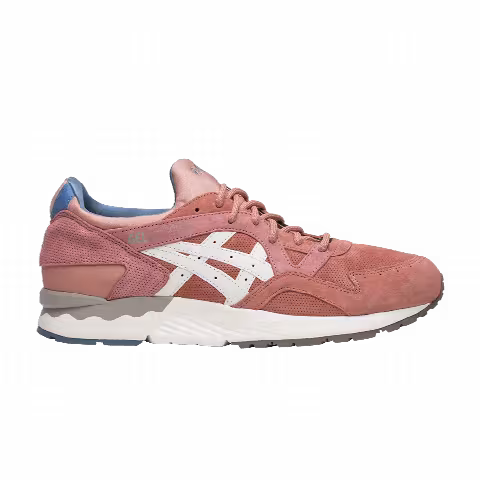 Ronnie Fieg x ASICS Gel Lyte 5 'Rose Gold'
