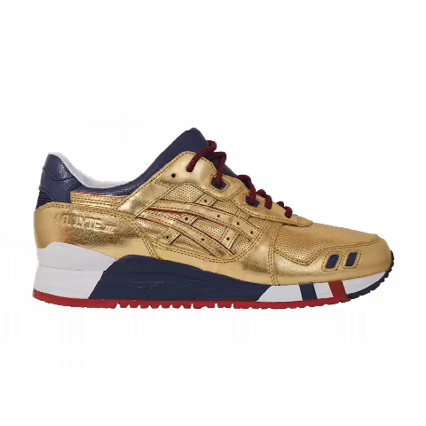ASICS Ronnie Fieg Gel Lyte 3 'USA'