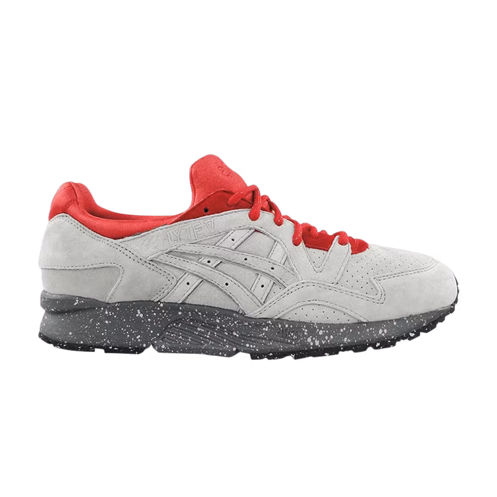 Concepts x ASICS Gel Lyte 5 Ember