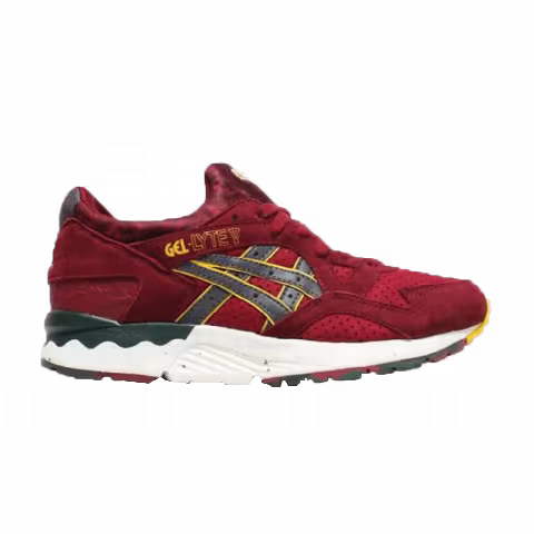 The Good Will Out x ASICS Gel Lyte 5 'Koyo'