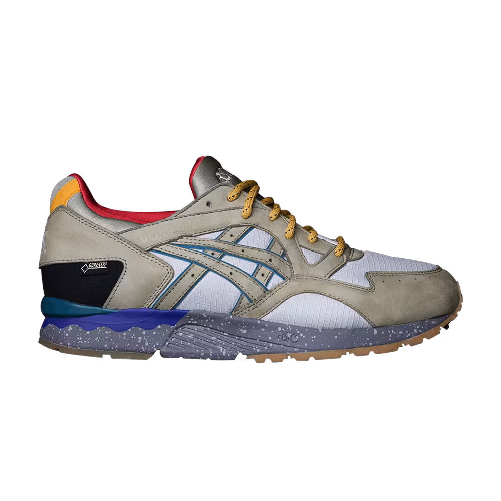 Bodega x ASICS Gel Lyte 5 Get Wet