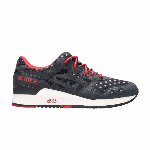 Bait x ASICS Gel-Lyte 3 'Nippon Blues'