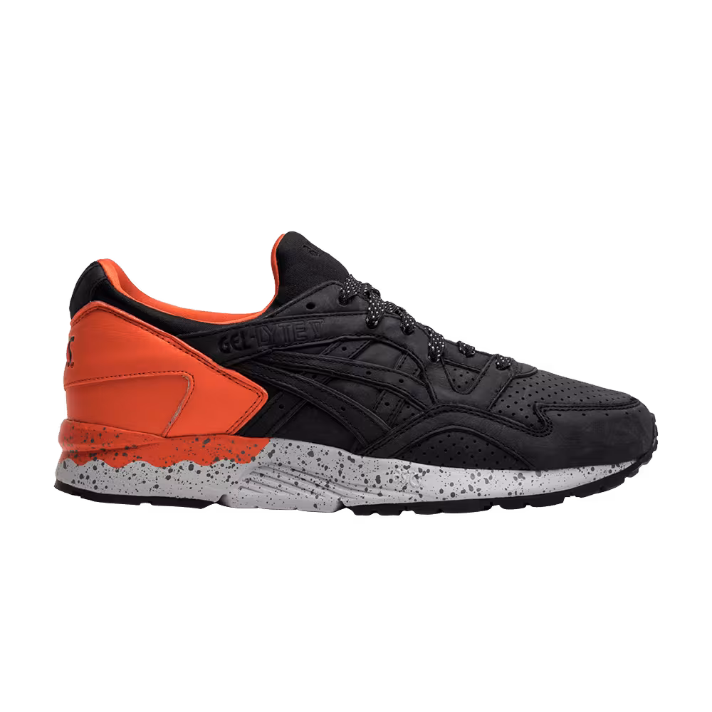 Undefeated x ASICS Gel Lyte 5 False Flag
