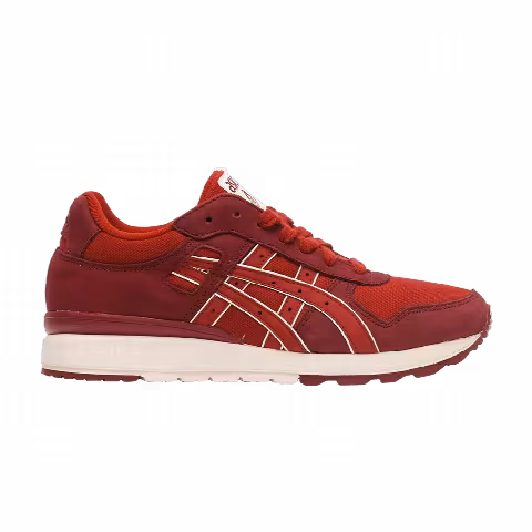 Highs and Lows x ASICS GT 2 'Bricks'