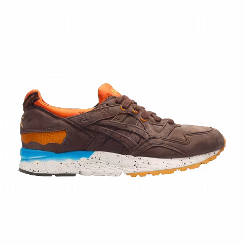 LimitEDitions x ASICS Gel Lyte 5 'Surredaliste'
